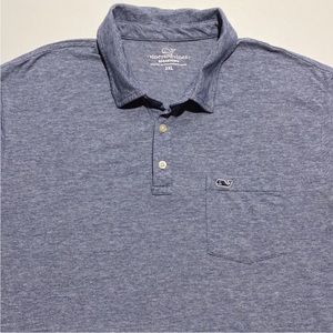 Vineyard vines polo